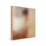 SONG JI EUN 피어나 開花 SINGLE ALBUM