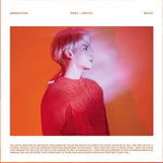 SHINEE JONGHYUN POET I ARTIST ALBUM