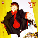 MINO XX FIRST SOLO ALBUM