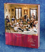 TWICE SIGNAL 4TH MINI ALBUM