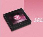 BLACKPINK SQUARE UP 1ST MINI ALBUM | INCLUDES 1 RANDOM BLACKPINK PHOTOCARD PER ALBUM