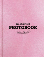 BLACKPINK PHOTOBOOK (LIMITED EDITION)