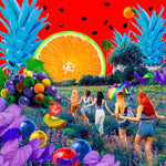 RED VELVET THE RED SUMMER MINI ALBUM