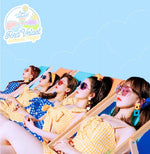 RED VELVET SUMMER MAGIC SUMMER RELEASE (REGULAR EDITION)