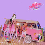 RED VELVET THE REVE FESTIVAL DAY 2 7TH MINI ALBUM (GUIDE BOOK VER)