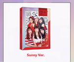 GFRIEND SUNNY SUMMER MINI ALBUM