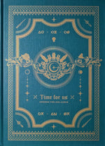 GFRIEND TIME FOR US LIMITED EDITION