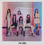 GFRIEND FEVER SEASON 7TH MINI ALBUM