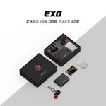 LIMITED EDITION EXO CARD HOLDER PACKAGE