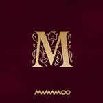 MAMAMOO MEMORY 4TH MINI ALBUM