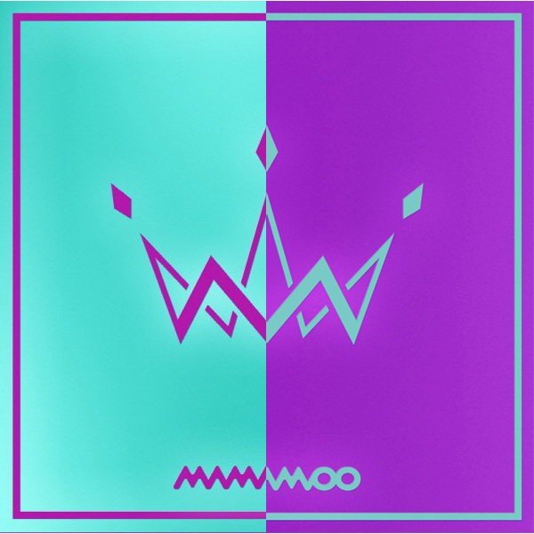 MAMAMOO PURPLE 5TH MINI ALBUM – KPOP USA