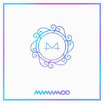 MAMAMOO WHITE WIND