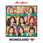 MOMOLAND GREAT! 3RD MINI ALBUM