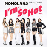 MOMOLAND SHOW ME 5TH MINI ALBUM