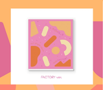 FROMIS9 FUN FACTORY 1ST SINGLE ALBUM
