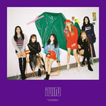 GIDLE I AM 1ST MINI ALBUM