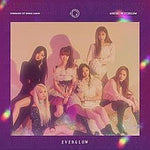EVERGLOW ARRIVAL OF EVERGLOW