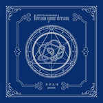 WJSN COSMIC GIRLS DREAM YOUR DREAM MINI ALBUM VOL.4