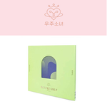 WJSN COSMIC GIRLS WJ PLEASE? 5TH MINI ALBUM