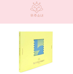 WJSN COSMIC GIRLS WJ PLEASE? 5TH MINI ALBUM