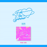 WJSN FOR THE SUMMER SPECIAL ALBUM