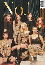 CLC NO 1 8TH MINI ALBUM