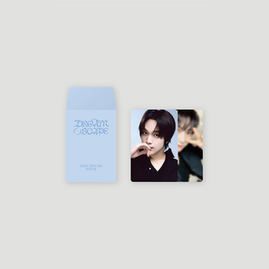 NCT DREAM DREAM( )SCAPE ZONE OFFICIAL MD TRADING CARD SET – KPOP USA NCT DREAM DREAM( )SCAPE ZONE OFFICIAL MD TRADING CARD SET – KPOP USA
