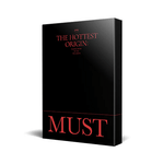 2PM THE HOTTEST ORIGIN: MUST MAKING BOOK AND DVD
