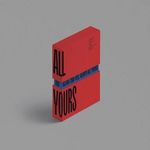 ASTRO ALL YOURS 2ND ALBUM