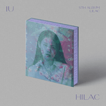 IU LILAC 5TH ALBUM