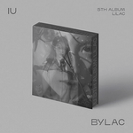 IU LILAC 5TH ALBUM