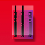 ATEEZ ZERO FEVER PART 1 ALBUM