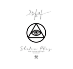 PINK FANTASY SHADOW PLAY 4TH SINGLE ALBUM LIMITED EDITION (WHITE VER)