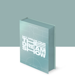 NCT DREAM THE DREAM SHOW TOUR KIT VIDEO