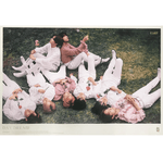 E’LAST DAY DREAM OFFICIAL POSTER (DAY VER)