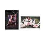 E’LAST DAY DREAM OFFICIAL POSTERS (2 POSTER SET)