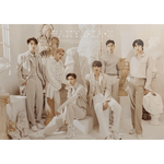 MONSTA X FANTASIA OFFICIAL POSTER (VER B)