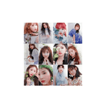 IZONE HEARTIZ OFFICIAL POSTER (RANDOM)