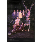 E’LAST DAY DREAM OFFICIAL POSTER (DREAM VER)