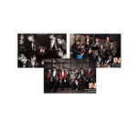 STRAY KIDS IN生 IN LIFE 1ST REPACKAGED ALBUM OFFICIAL POSTERS (3 POSTERS SET)