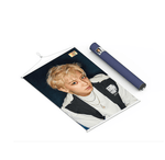 EXO SC 1 BILLION VIEWS WALL SCROLL POSTER B VERSION