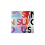 SF9 SENSUOUS 5TH MINI ALBUM