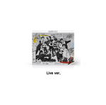 THE BOYZ THE FIRST 1ST MINI ALBUM