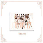 IZONE COLOR IZ 1ST MINI ALBUM