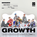 DKB GROWTH 3RD MINI ALBUM