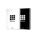 DRIPPIN BOYAGER 1ST MINI ALBUM | 2 ALBUMS SET