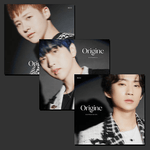B1A4 ORIGINE ALBUM | 3 ALBUMS SET