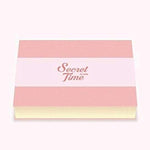 IZONE SECRET TIME