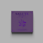 AB6IX SALUTE 3RD MINI ALBUM