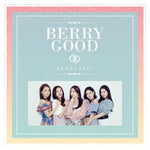 BERRY GOOD FANTASTIC 3RD MINI ALBUM